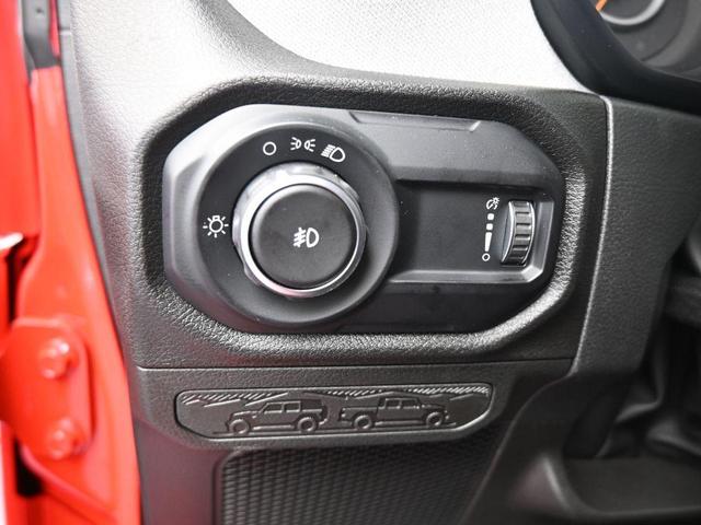Photo of 2025 Firecracker Red Clearcoat Jeep Wrangler