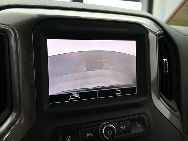 Photo of 2023 Black Chevrolet Silverado 1500