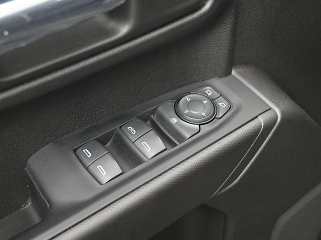 Photo of 2023 Black Chevrolet Silverado 1500