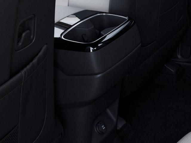 Photo of 2025 Blue Kia Telluride
