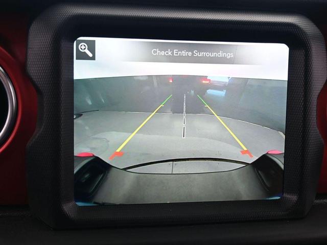 Photo of 2023 Hydro Blue Pearlcoat Jeep Gladiator