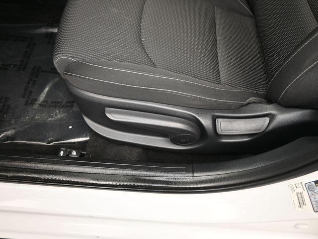 Photo of 2021 Snow White Pearl Kia Forte