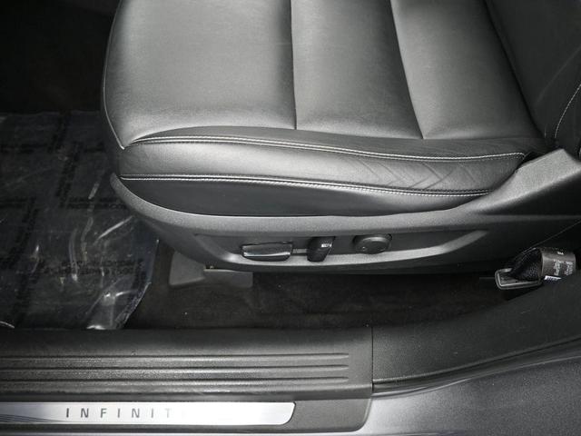 Photo of 2021 Graphite Shadow INFINITI QX50