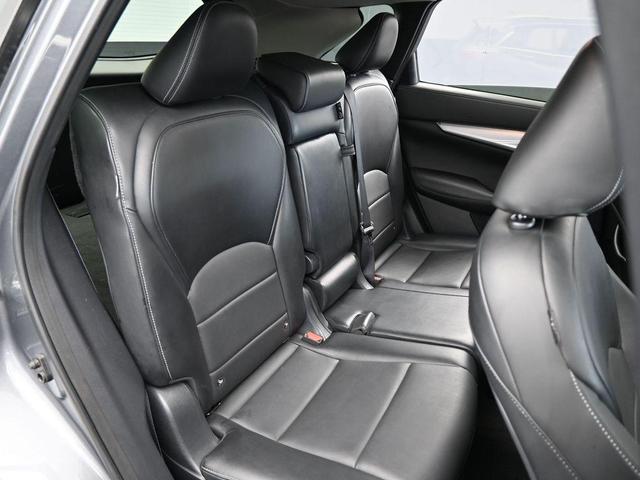 Photo of 2021 Graphite Shadow INFINITI QX50