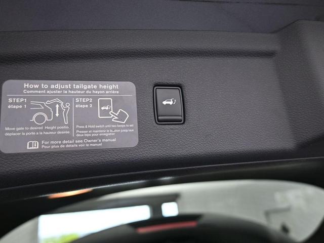 Photo of 2021 Graphite Shadow INFINITI QX50