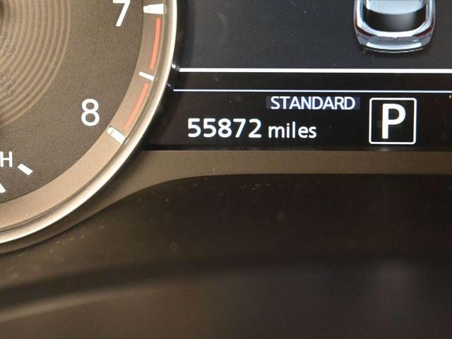 Photo of 2021 Graphite Shadow INFINITI QX50