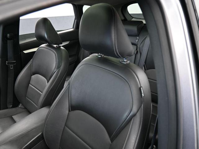 Photo of 2021 Graphite Shadow INFINITI QX50