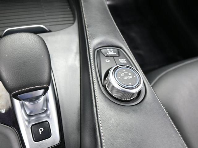Photo of 2021 Graphite Shadow INFINITI QX50