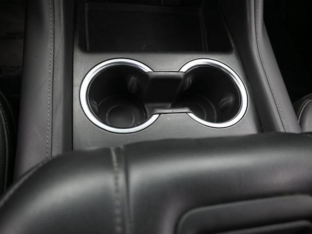 Photo of 2023 Black Chevrolet Suburban