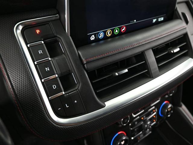 Photo of 2021 Black Chevrolet Tahoe