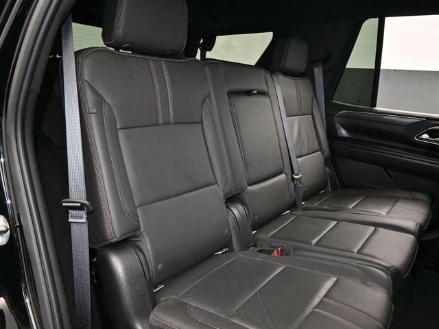 Photo of 2021 Black Chevrolet Tahoe