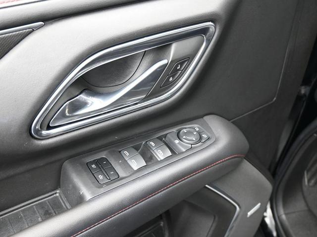 Photo of 2021 Black Chevrolet Tahoe