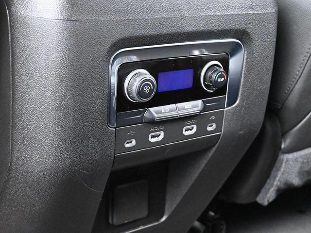 Photo of 2021 Black Chevrolet Tahoe
