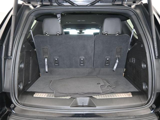 Photo of 2021 Black Chevrolet Tahoe