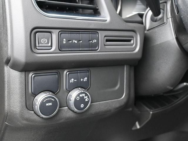 Photo of 2021 Black Chevrolet Tahoe