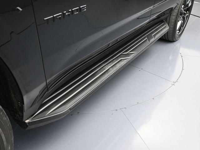 Photo of 2021 Black Chevrolet Tahoe