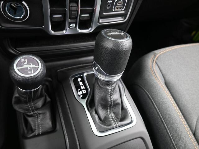 Photo of 2025 Mojito! Clearcoat Jeep Gladiator