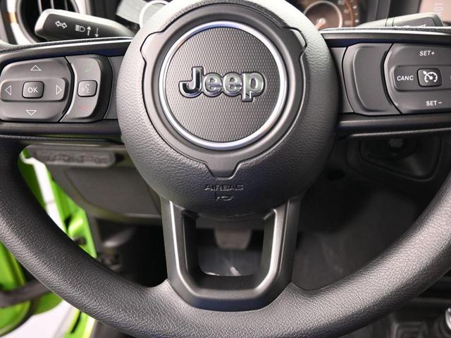 Photo of 2025 Mojito! Clearcoat Jeep Gladiator