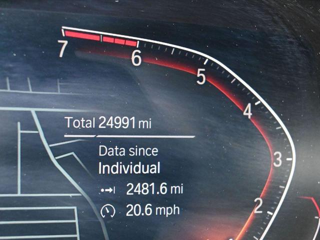Photo of 2022 Skyscraper Gray Metallic BMW 228 Gran Coupe