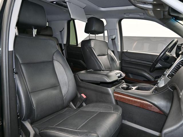 Photo of 2020 Onyx Black GMC Yukon