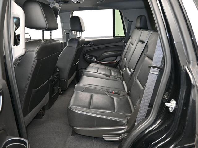 Photo of 2020 Onyx Black GMC Yukon