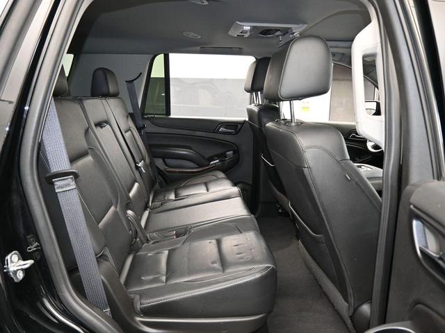 Photo of 2020 Onyx Black GMC Yukon