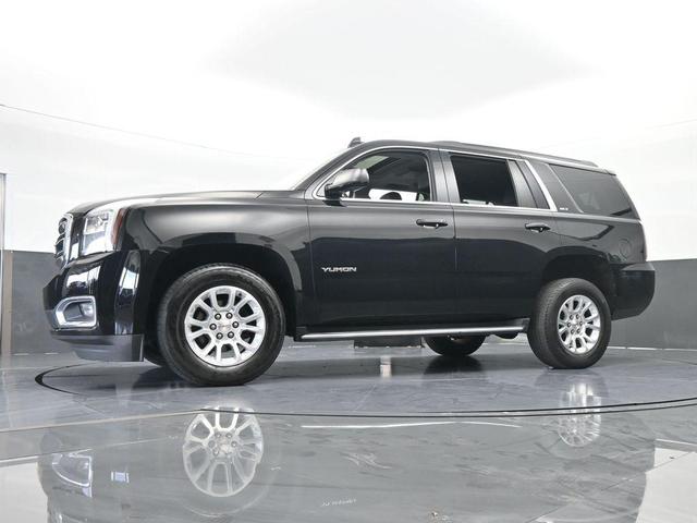 Photo of 2020 Onyx Black GMC Yukon
