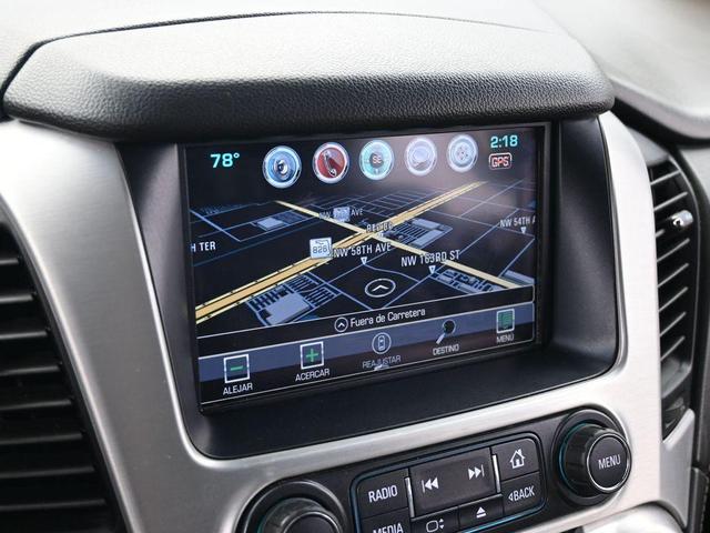 Photo of 2020 Onyx Black GMC Yukon