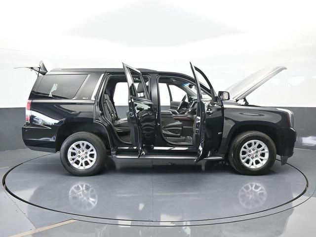 Photo of 2020 Onyx Black GMC Yukon