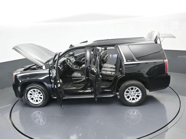 Photo of 2020 Onyx Black GMC Yukon