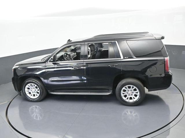 Photo of 2020 Onyx Black GMC Yukon