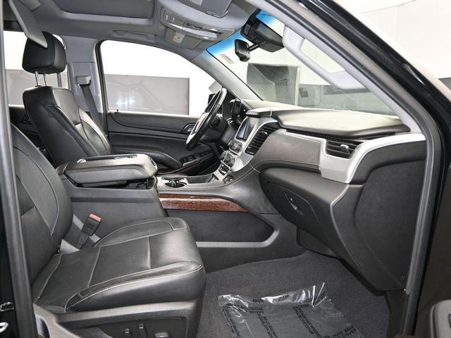 Photo of 2020 Onyx Black GMC Yukon