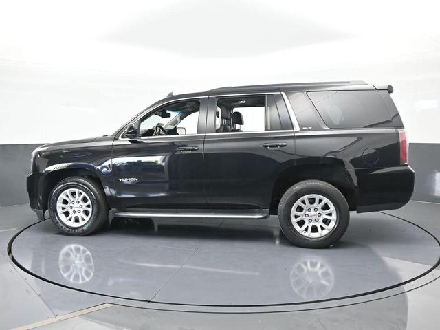 Photo of 2020 Onyx Black GMC Yukon