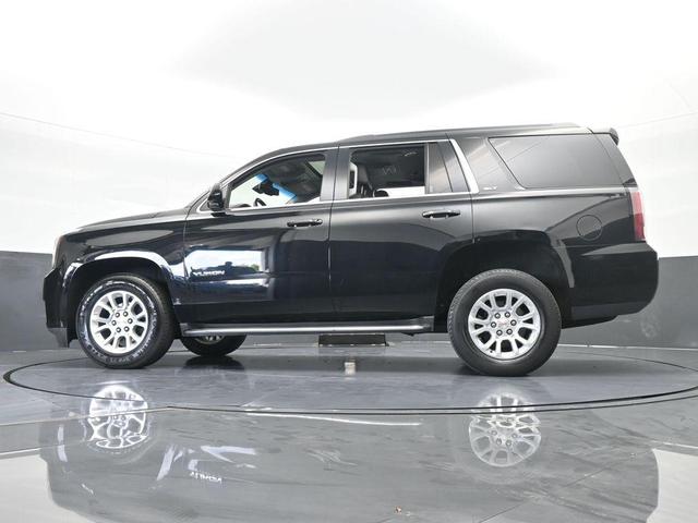 Photo of 2020 Onyx Black GMC Yukon