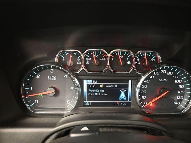 Photo of 2020 Onyx Black GMC Yukon