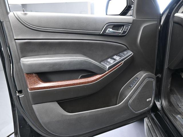 Photo of 2020 Onyx Black GMC Yukon