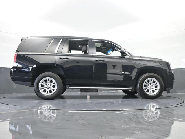 Photo of 2020 Onyx Black GMC Yukon