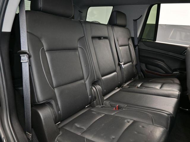 Photo of 2020 Onyx Black GMC Yukon