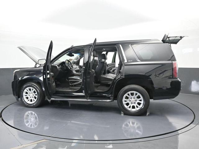 Photo of 2020 Onyx Black GMC Yukon