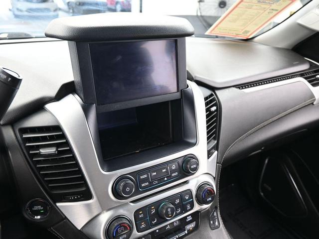 Photo of 2020 Onyx Black GMC Yukon