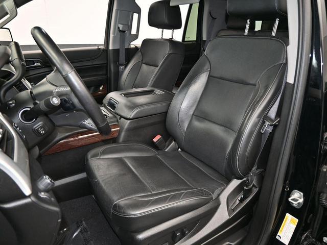 Photo of 2020 Onyx Black GMC Yukon