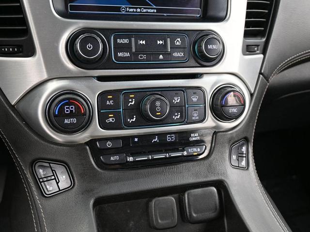 Photo of 2020 Onyx Black GMC Yukon