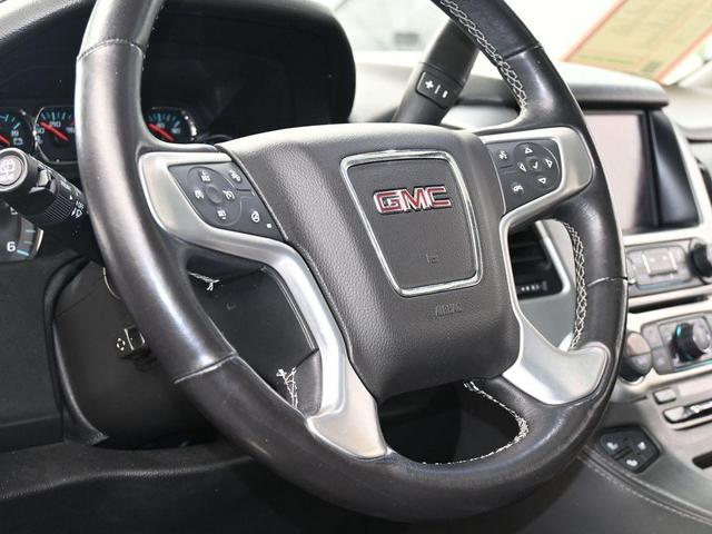Photo of 2020 Onyx Black GMC Yukon