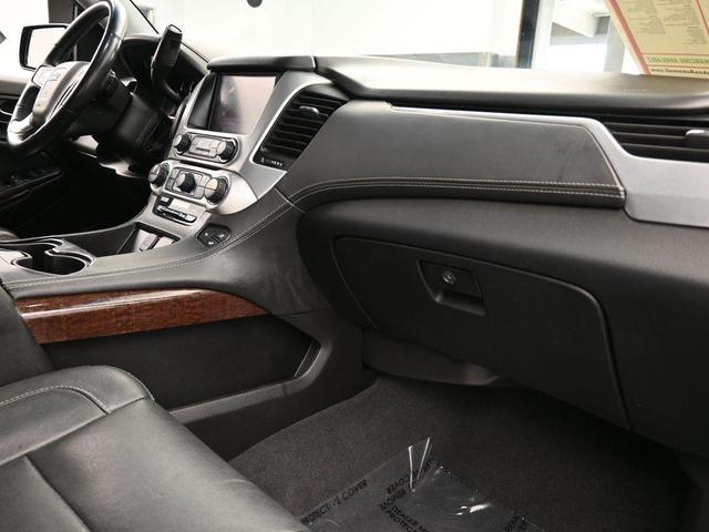 Photo of 2020 Onyx Black GMC Yukon