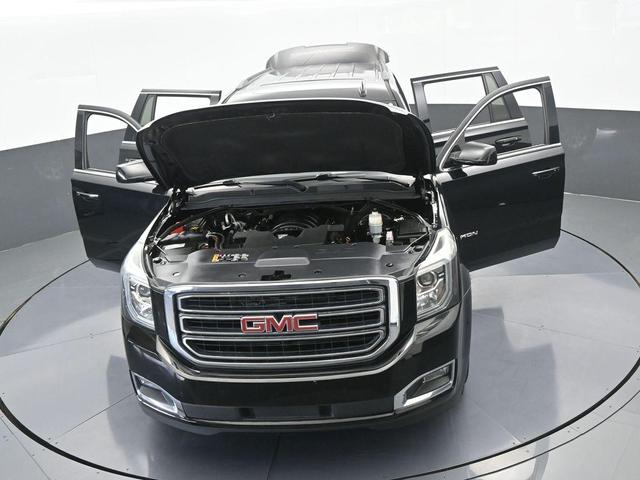 Photo of 2020 Onyx Black GMC Yukon