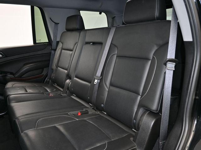 Photo of 2020 Onyx Black GMC Yukon