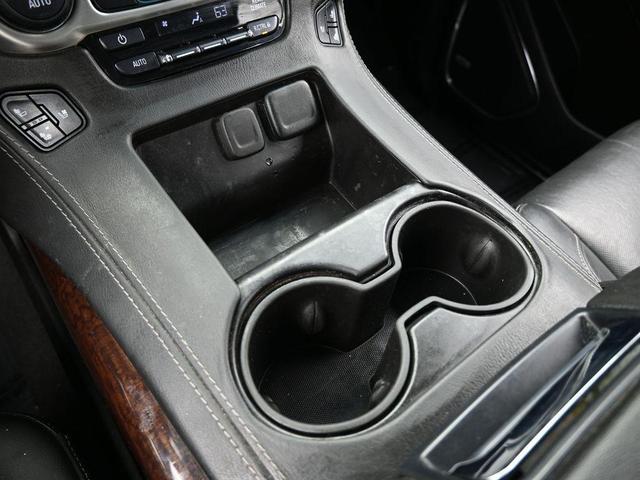 Photo of 2020 Onyx Black GMC Yukon
