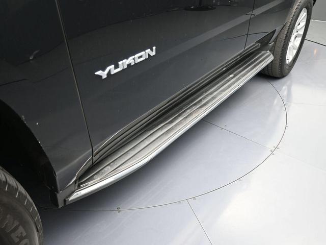 Photo of 2020 Onyx Black GMC Yukon