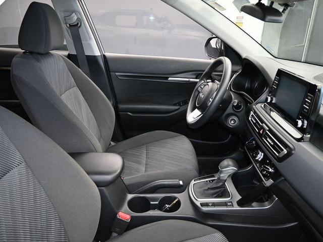 Photo of 2022 Steel Gray Kia Seltos