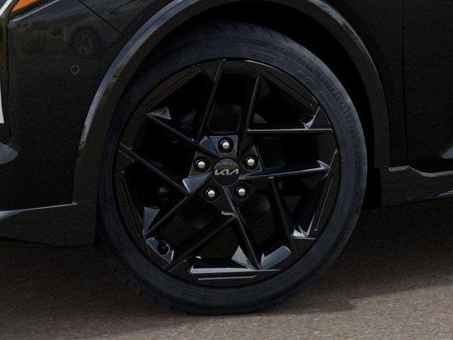 Photo of 2025 Gray Kia K4